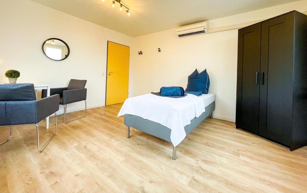 Appartement Hegau Boardinghouse à Singen Extérieur photo