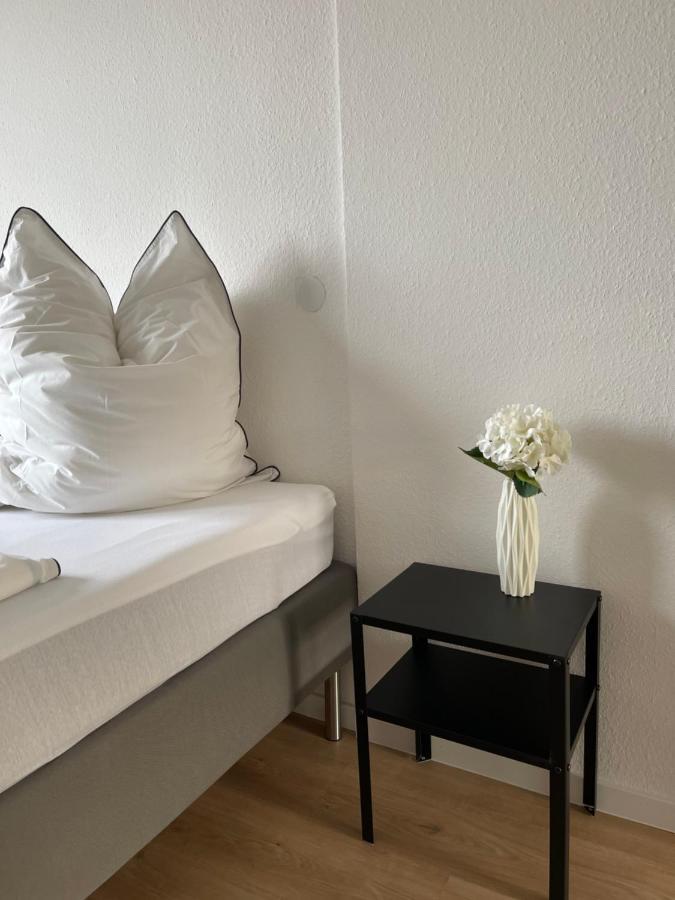Appartement Hegau Boardinghouse à Singen Extérieur photo