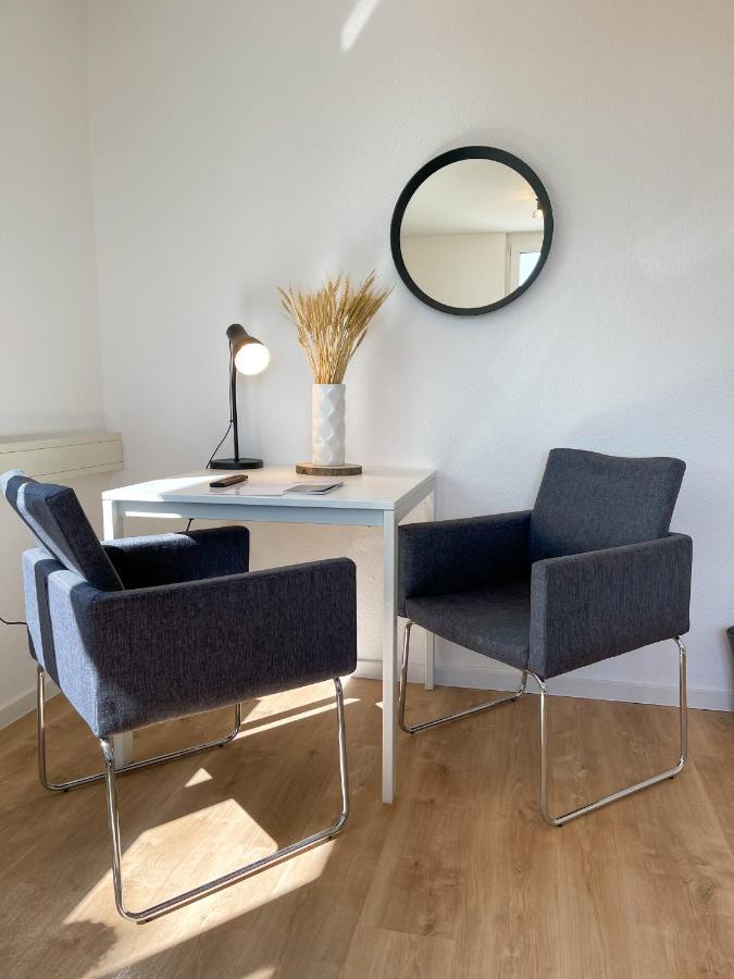 Appartement Hegau Boardinghouse à Singen Extérieur photo