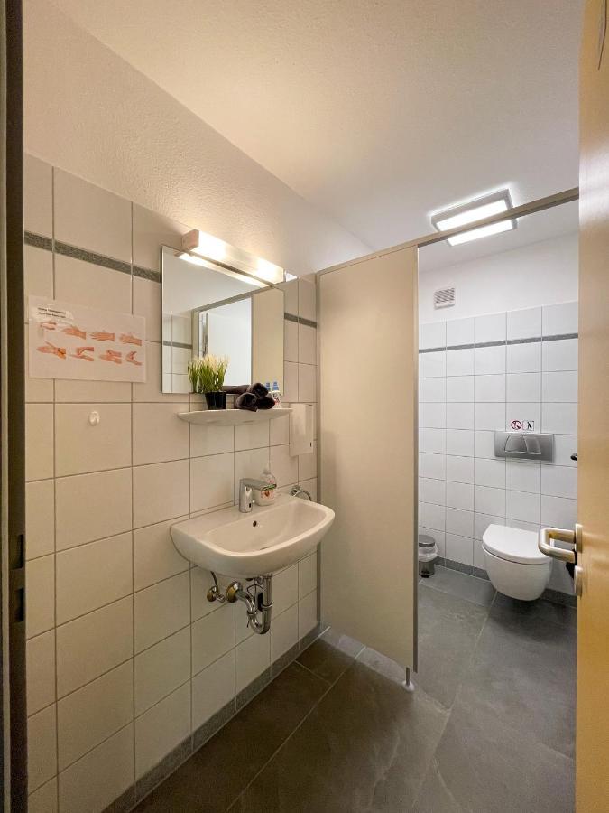 Appartement Hegau Boardinghouse à Singen Extérieur photo
